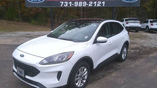 2020 Ford Escape SE — SUV — 82,431 mi — Henderson, TN