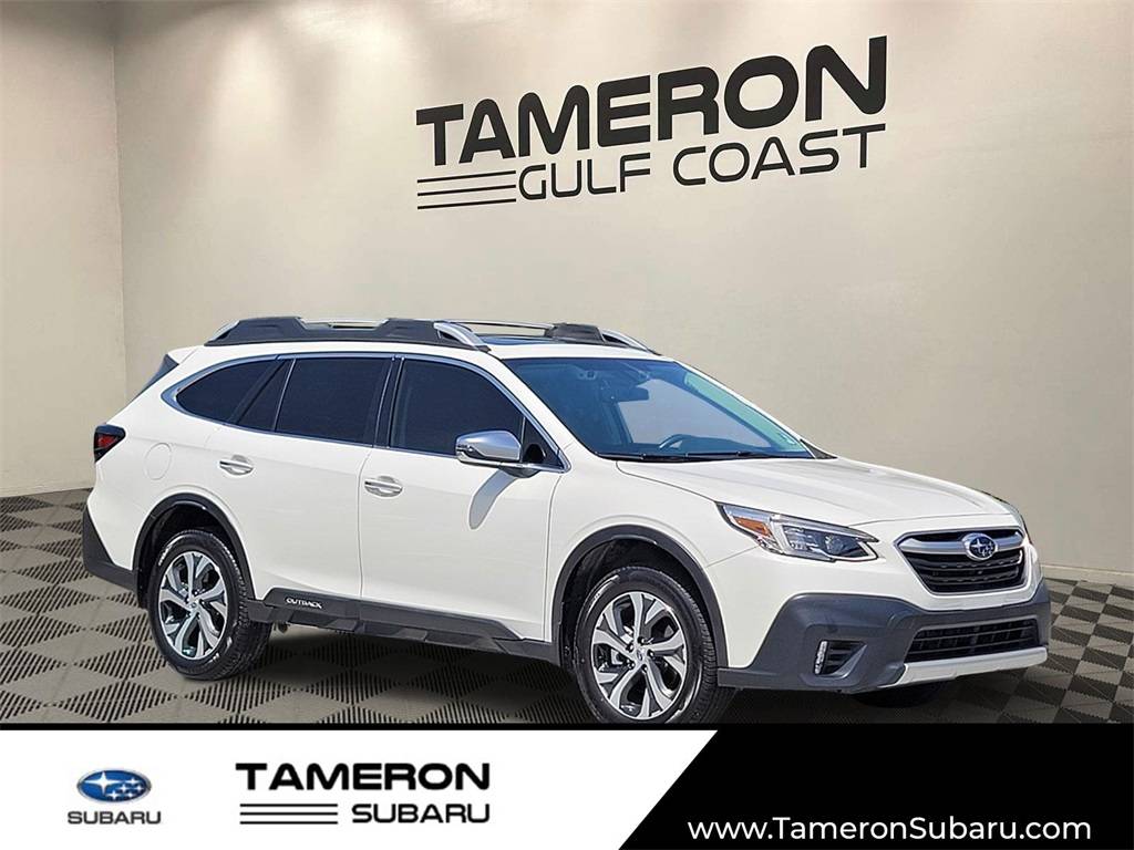 2022 Subaru Outback 2.4T Touring XT — SUV — 73,453 mi — Mobile, AL