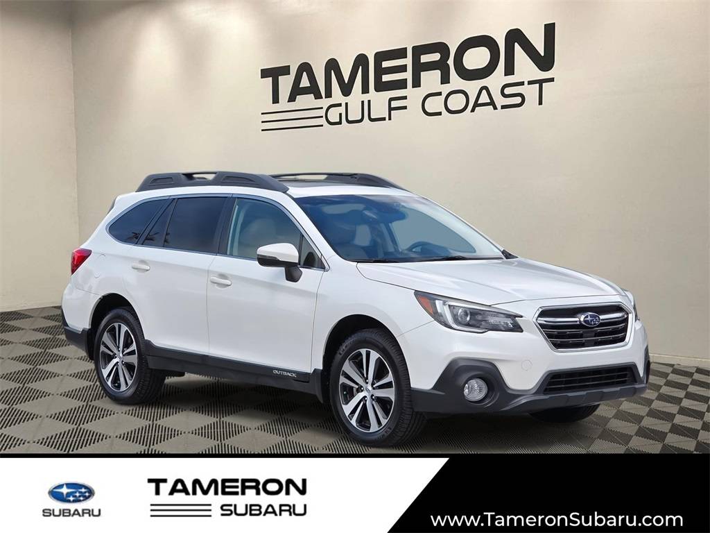 2019 Subaru Outback 2.5i Limited — SUV — 67,386 mi — Mobile, AL