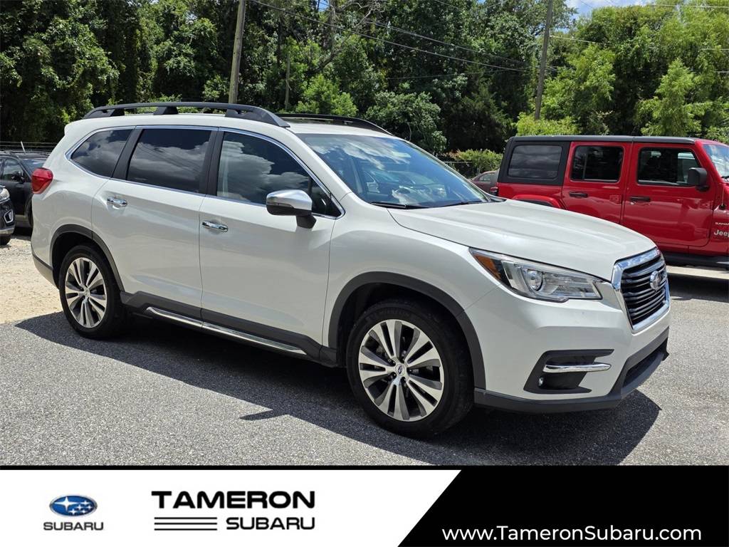 2020 Subaru Ascent Touring — SUV — 98,567 mi — Mobile, AL