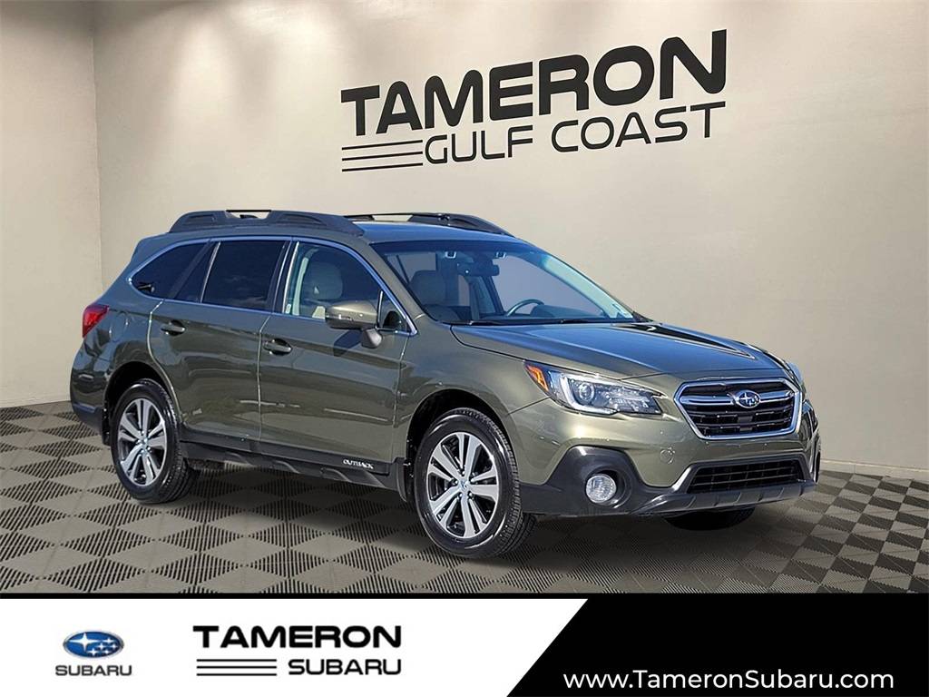 2019 Subaru Outback 2.5i Limited — SUV — 93,969 mi — Mobile, AL