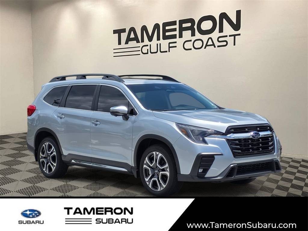 2023 Subaru Ascent Limited — SUV — 9,983 mi — Mobile, AL