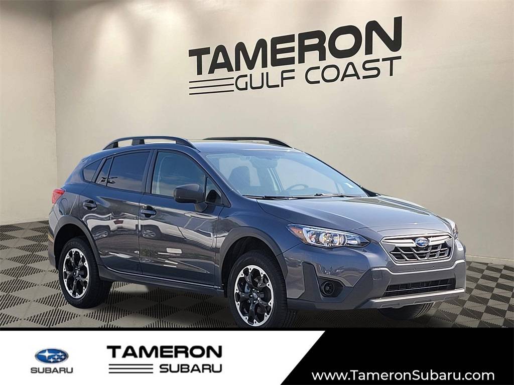 2023 Subaru Crosstrek 2.0i — SUV — 18,559 mi — Mobile, AL