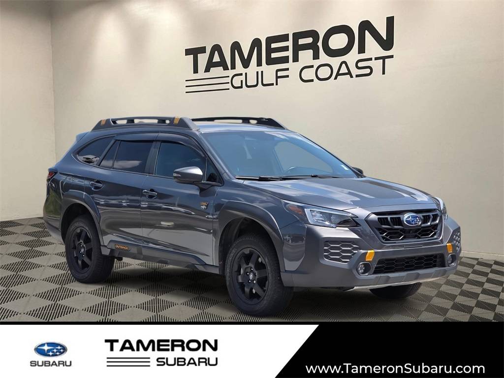 2024 Subaru Outback Wilderness — SUV — 40,655 mi — Mobile, AL