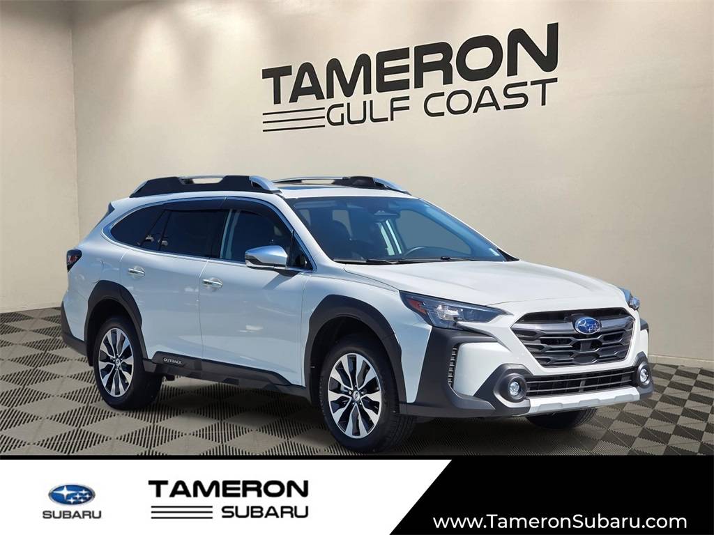 2024 Subaru Outback Touring XT — SUV — 14,775 mi — Mobile, AL