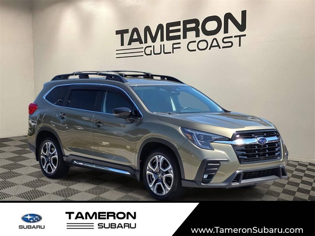 2024 Subaru Ascent Limited — SUV — 12,656 mi — Mobile, AL
