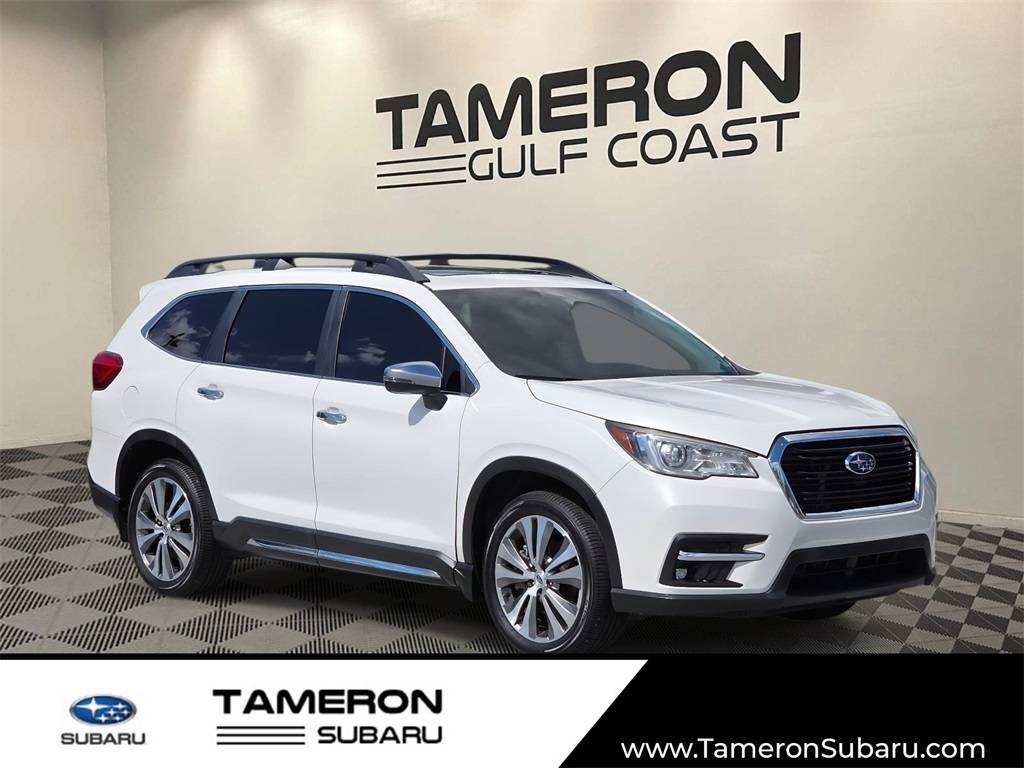 2019 Subaru Ascent Touring — SUV — 123,904 mi — Mobile, AL