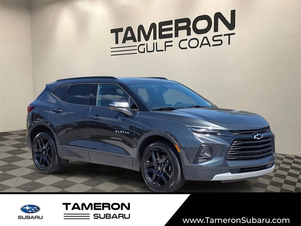 2020 Chevrolet Blazer 2LT — SUV — 69,520 mi — Mobile, AL