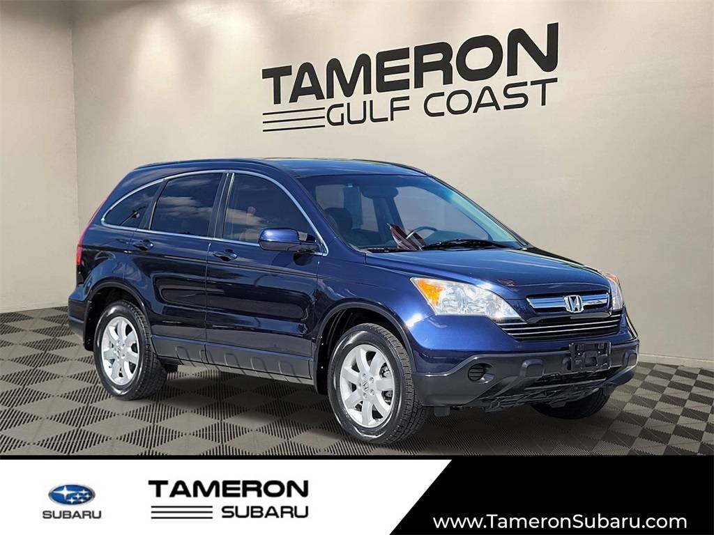 2009 Honda CR-V EX-L — SUV — 139,934 mi — Mobile, AL