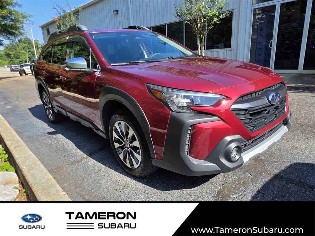 2023 Subaru Outback Touring — SUV — 32,850 mi — Mobile, AL