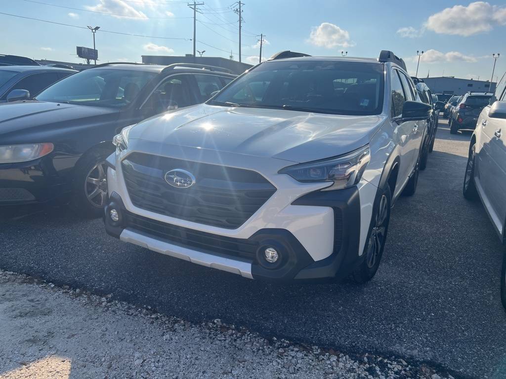 2023 Subaru Outback Limited XT — SUV — 41,067 mi — Mobile, AL