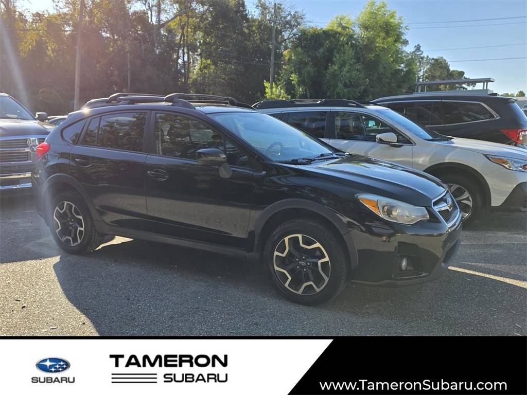 2016 Subaru Crosstrek Premium — SUV — 130,977 mi — Mobile, AL