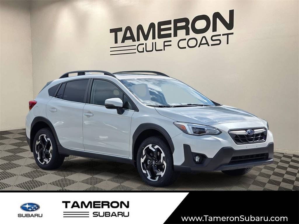 2021 Subaru Crosstrek Limited — SUV — 42,561 mi — Mobile, AL
