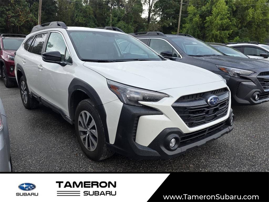 2024 Subaru Outback Premium — SUV — 29,143 mi — Mobile, AL