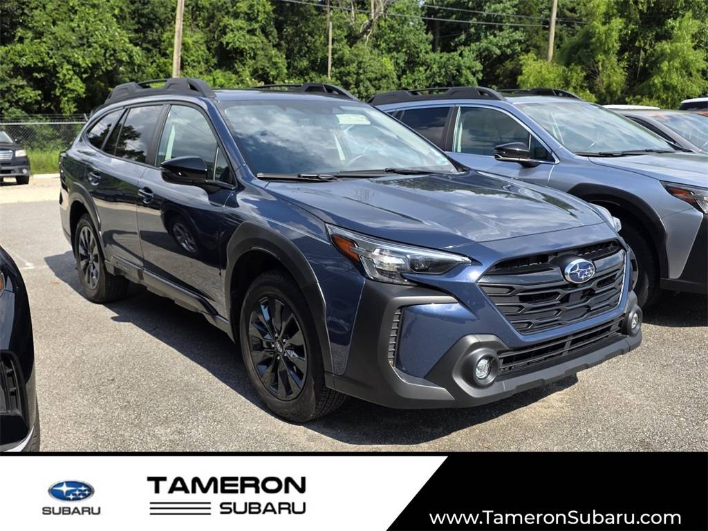 2024 Subaru Outback Onyx Edition XT — SUV — 10,843 mi — Mobile, AL