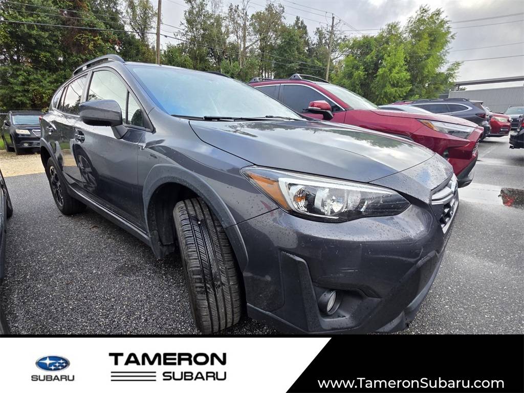 2021 Subaru Crosstrek Premium — SUV — 74,583 mi — Mobile, AL
