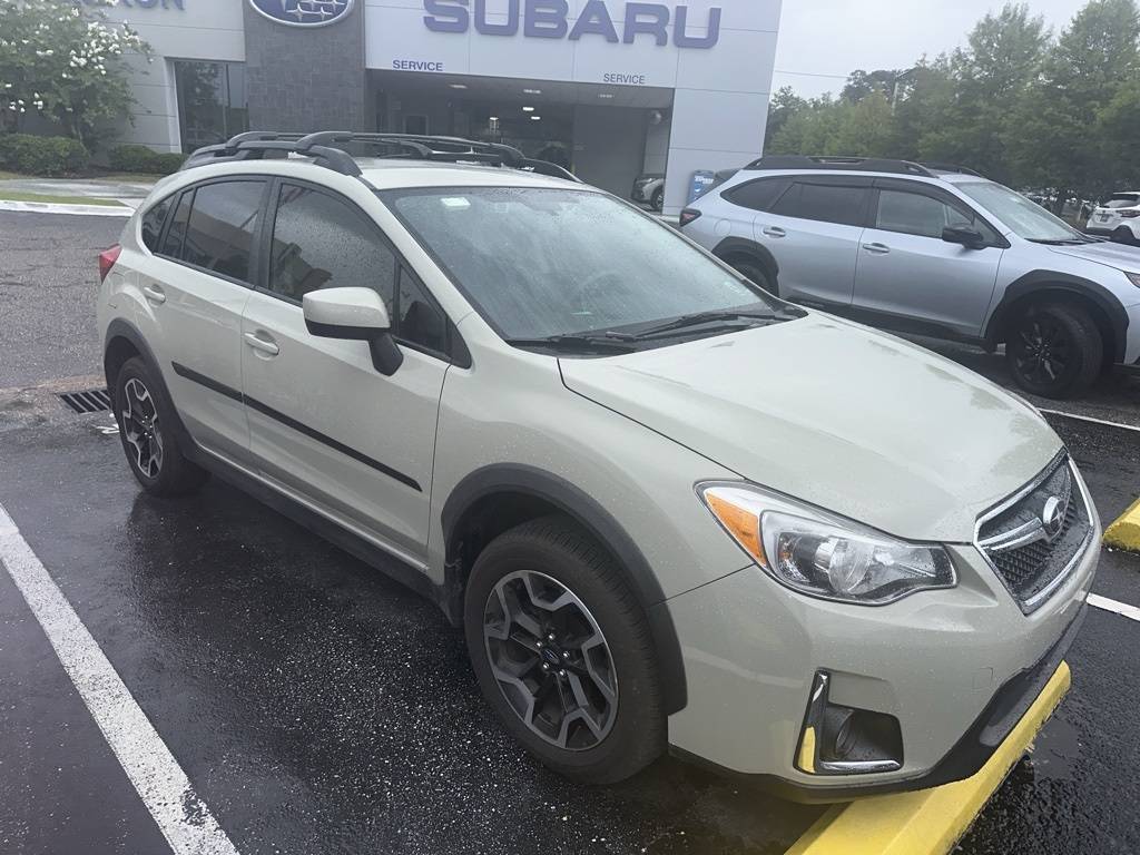 2017 Subaru Crosstrek Premium — SUV — 91,899 mi — Mobile, AL