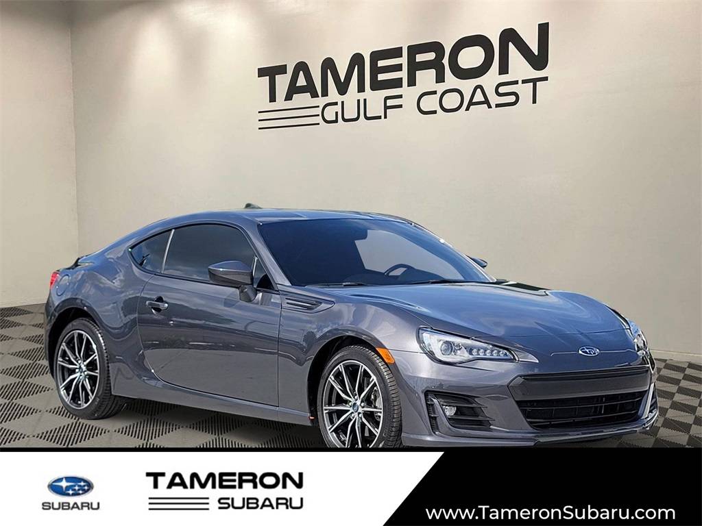 2020 Subaru BRZ Limited — Coupe — 15,511 mi — Mobile, AL
