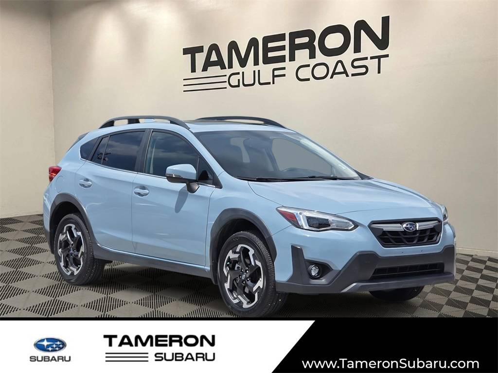 2021 Subaru Crosstrek Limited — SUV — 69,473 mi — Mobile, AL