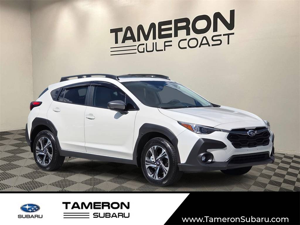 2024 Subaru Crosstrek Premium — SUV — 22,489 mi — Mobile, AL