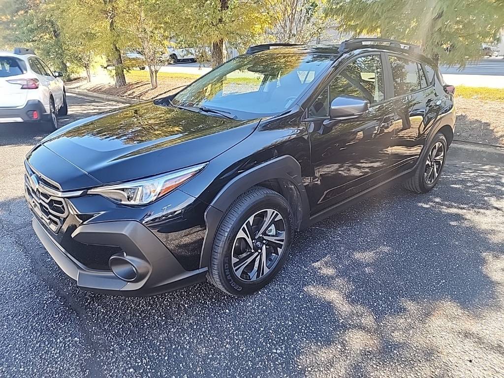 2024 Subaru Crosstrek Premium — SUV — 15,200 mi — Mobile, AL
