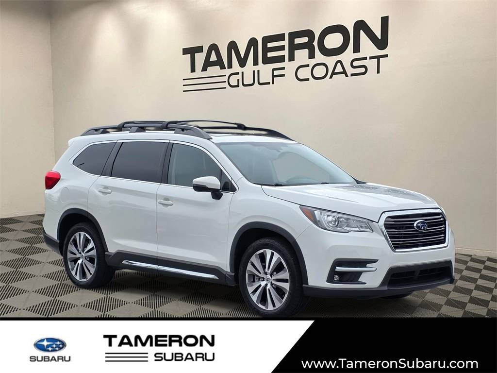 2019 Subaru Ascent Limited — SUV — 115,840 mi — Mobile, AL
