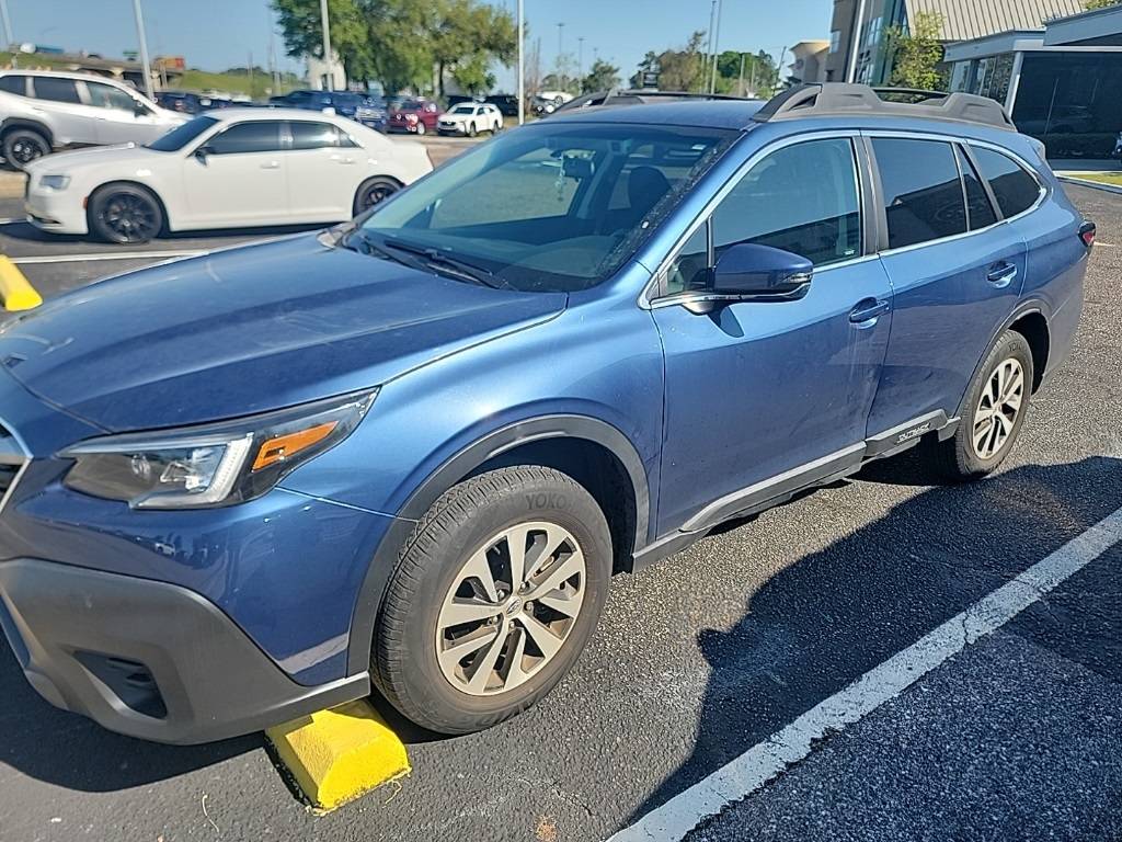 2022 Subaru Outback 2.5i Premium — SUV — 11,428 mi — Mobile, AL