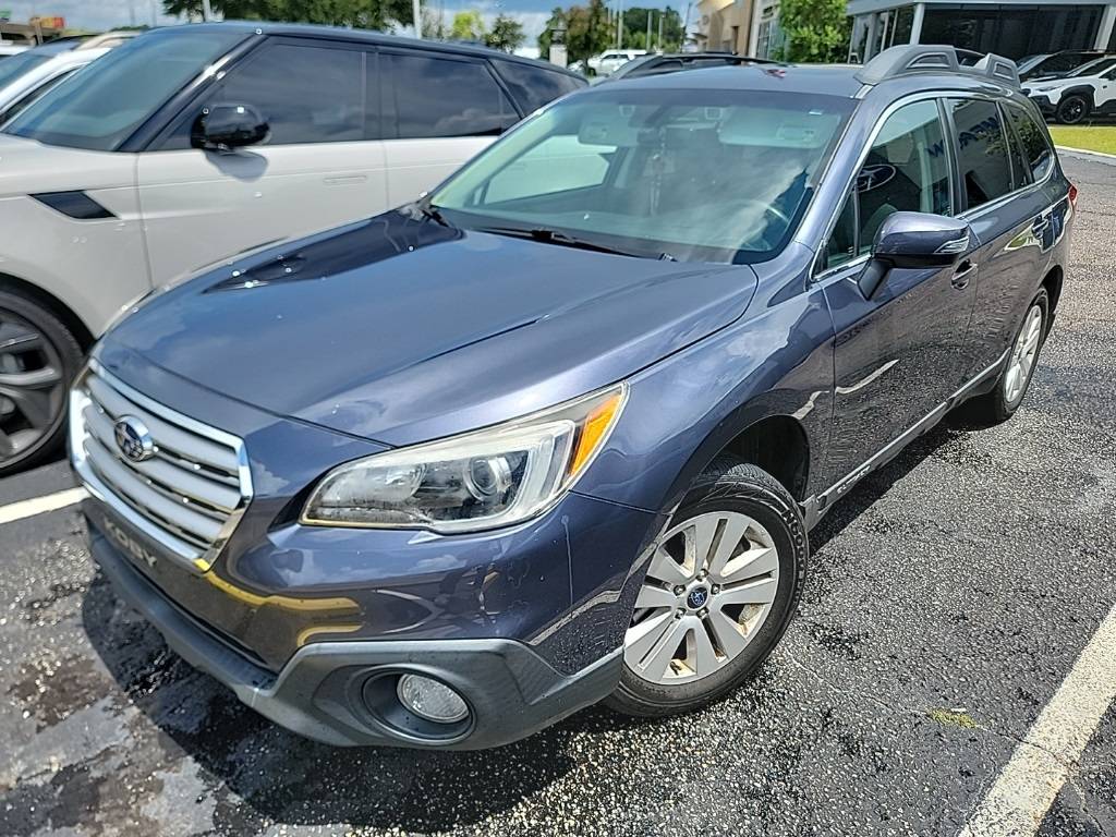 2017 Subaru Outback 2.5i Premium — SUV — 136,187 mi — Mobile, AL