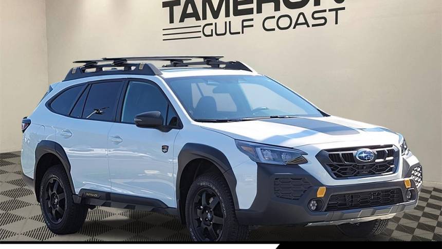 2025 Subaru Outback Wilderness — SUV — 7,150 mi — Mobile, AL