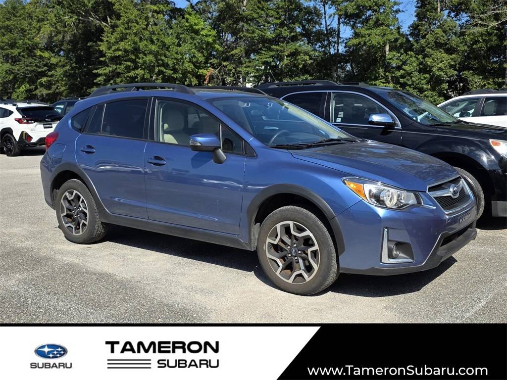 2016 Subaru Crosstrek Limited — SUV — 22,068 mi — Mobile, AL