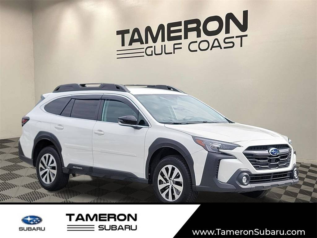 2024 Subaru Outback Premium — SUV — 28,194 mi — Mobile, AL