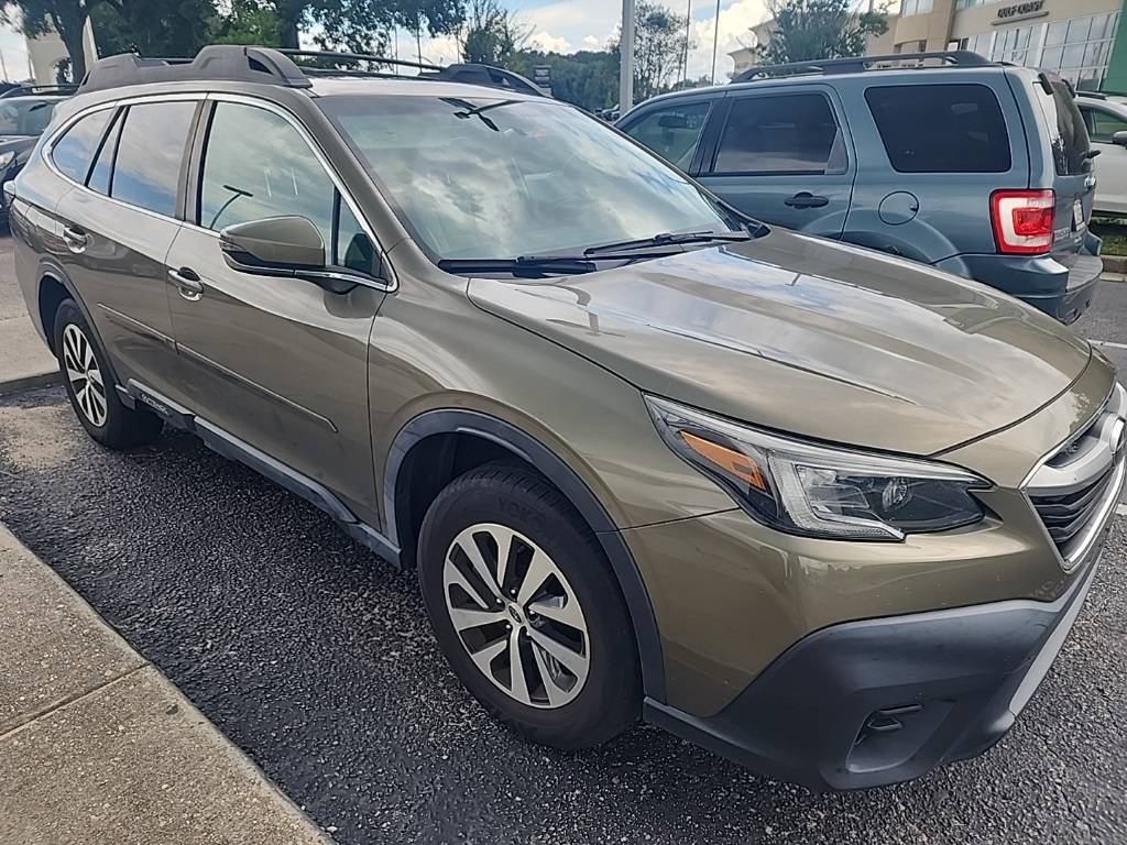 2022 Subaru Outback 2.5i Premium — SUV — 41,434 mi — Mobile, AL