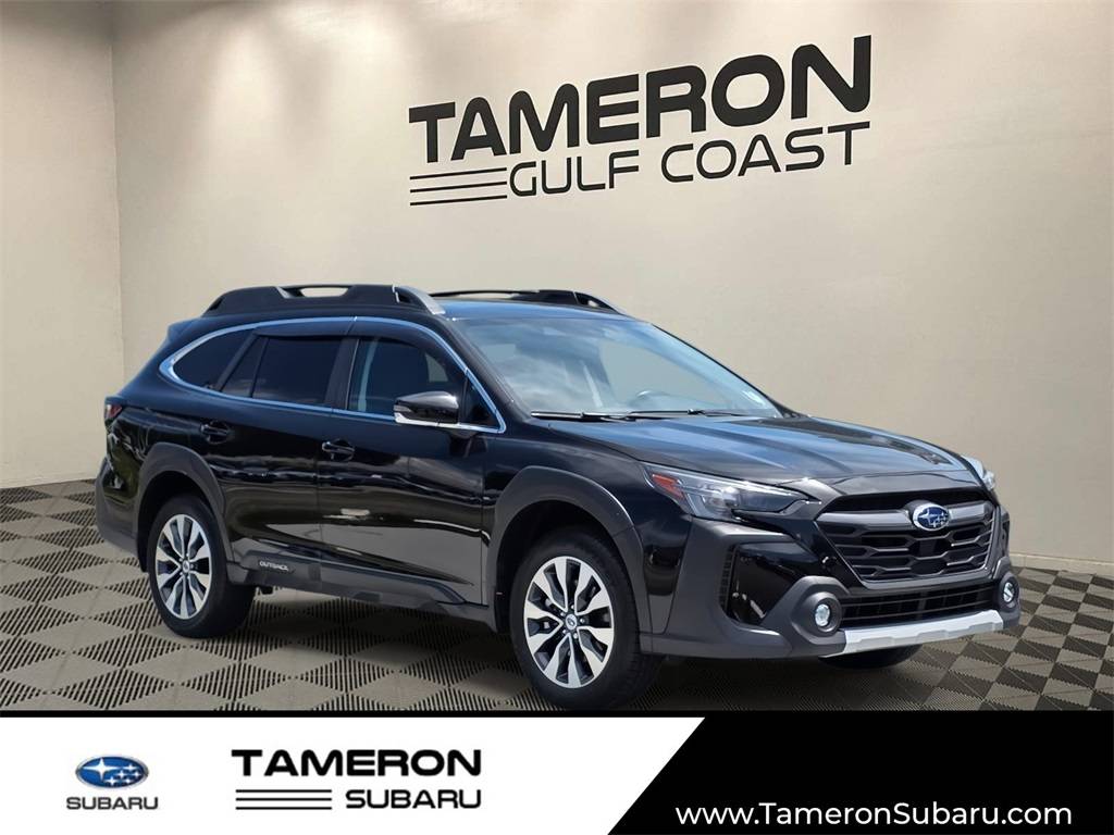 2024 Subaru Outback Limited — SUV — 36,732 mi — Mobile, AL