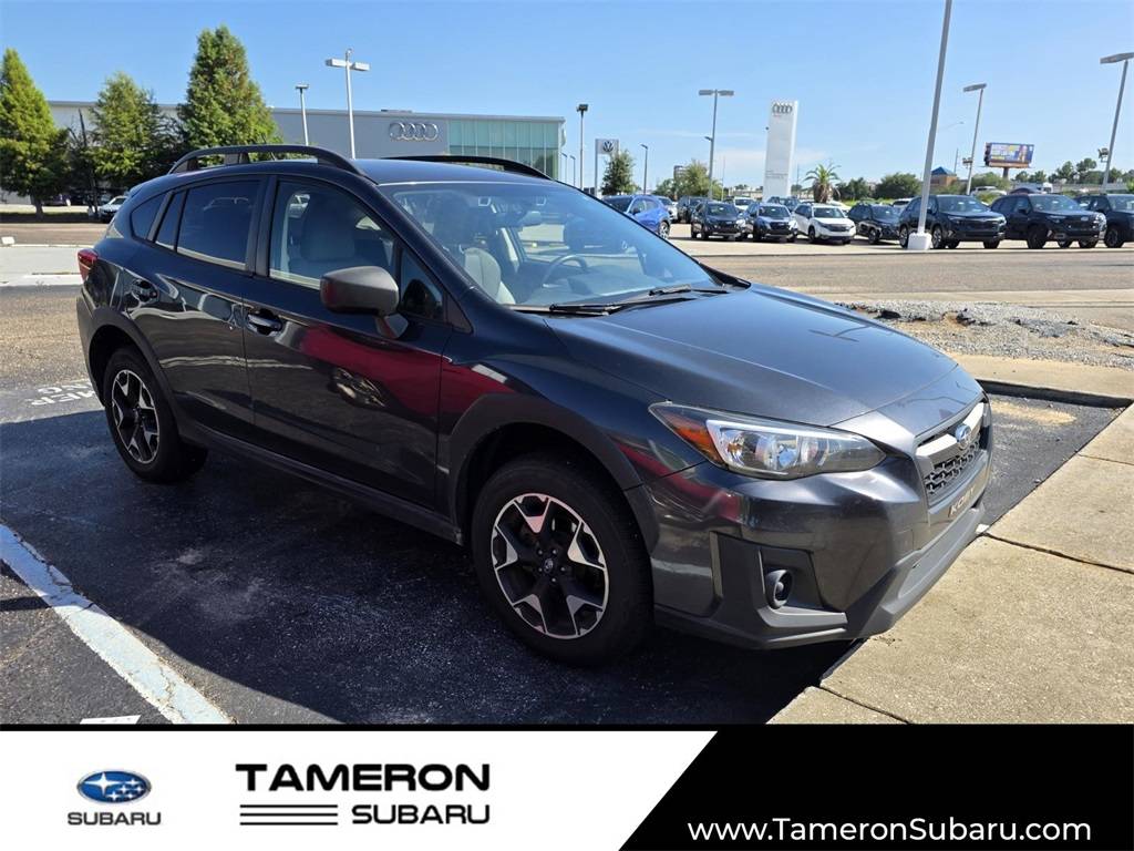 2019 Subaru Crosstrek 2.0i — SUV — 95,543 mi — Mobile, AL