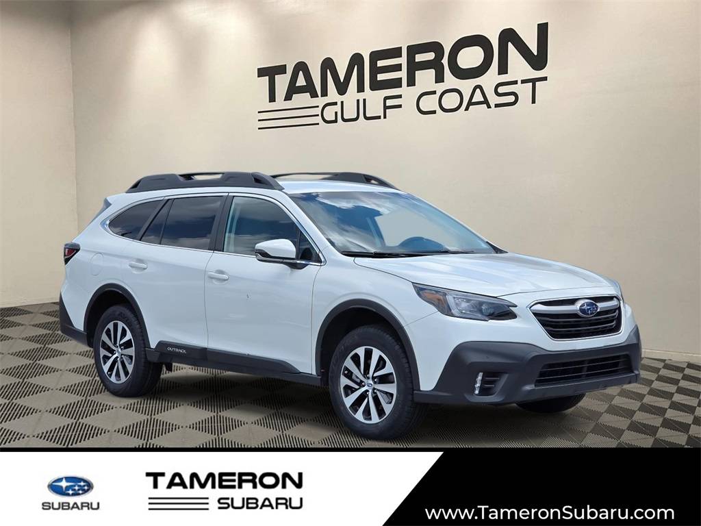 2022 Subaru Outback 2.5i Premium — SUV — 54,572 mi — Mobile, AL