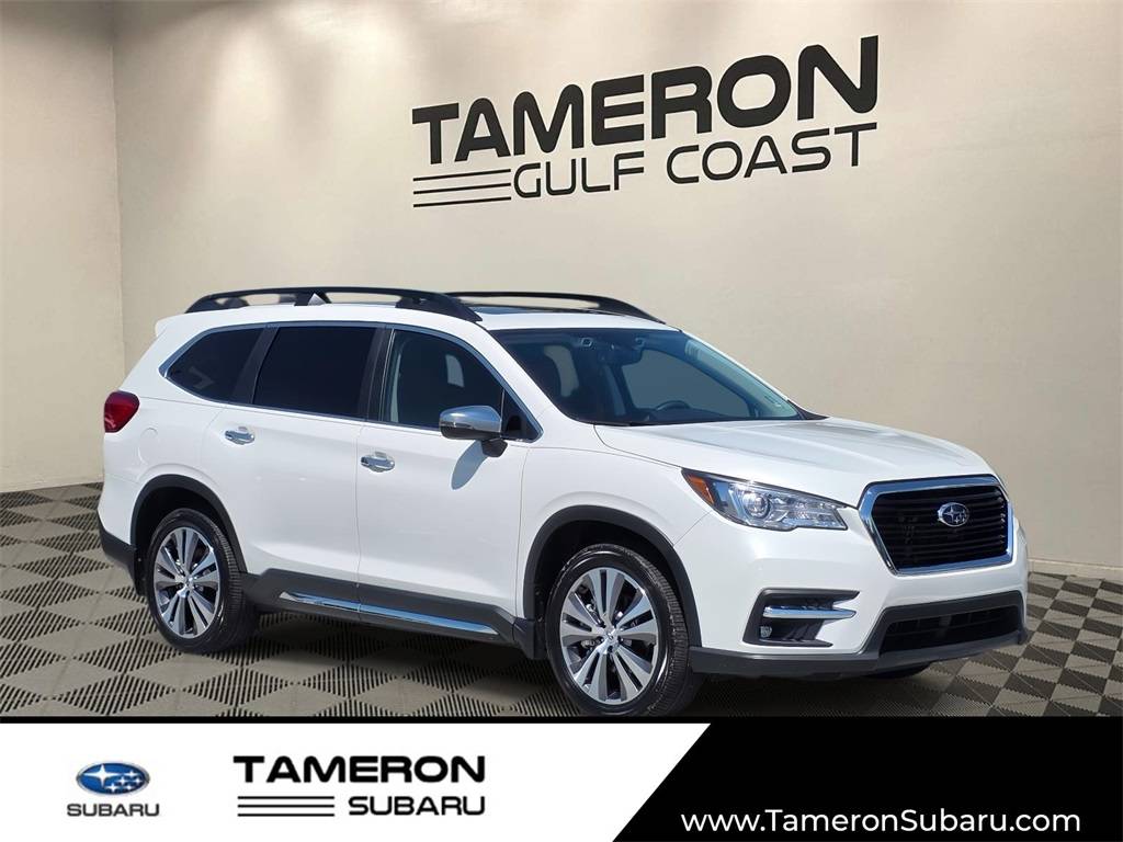 2022 Subaru Ascent Touring — SUV — 35,260 mi — Mobile, AL