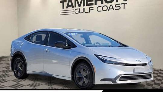 2023 Toyota Prius Prime XSE Premium — Hatchback — 14,967 mi — Mobile, AL