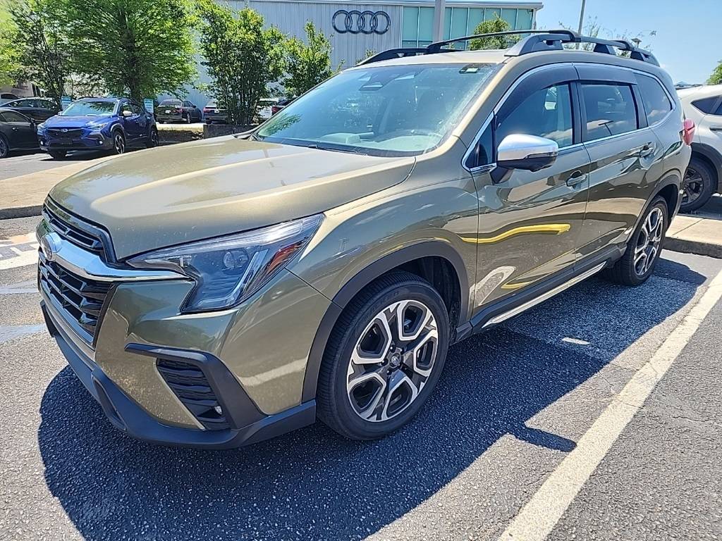 2023 Subaru Ascent Limited — SUV — 18,143 mi — Mobile, AL