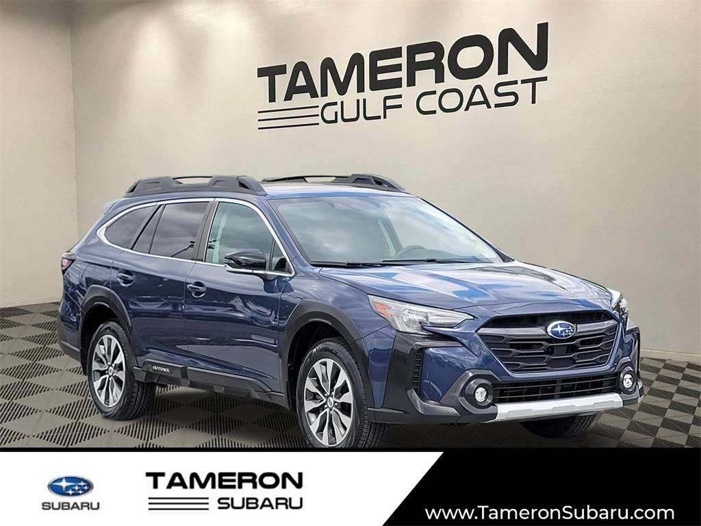 2023 Subaru Outback Limited XT — SUV — 38,790 mi — Mobile, AL