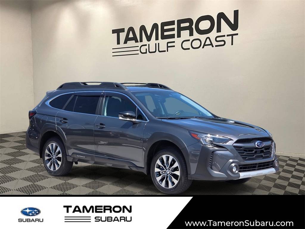 2024 Subaru Outback Limited — SUV — 29,376 mi — Mobile, AL