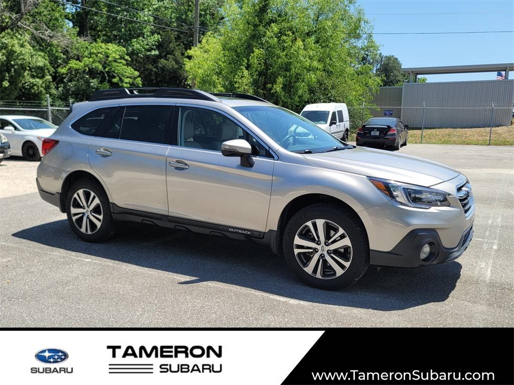 2019 Subaru Outback 2.5i Limited — SUV — 109,123 mi — Mobile, AL