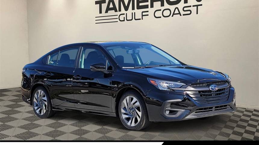 2024 Subaru Legacy Limited — Sedan — 1,677 mi — Mobile, AL