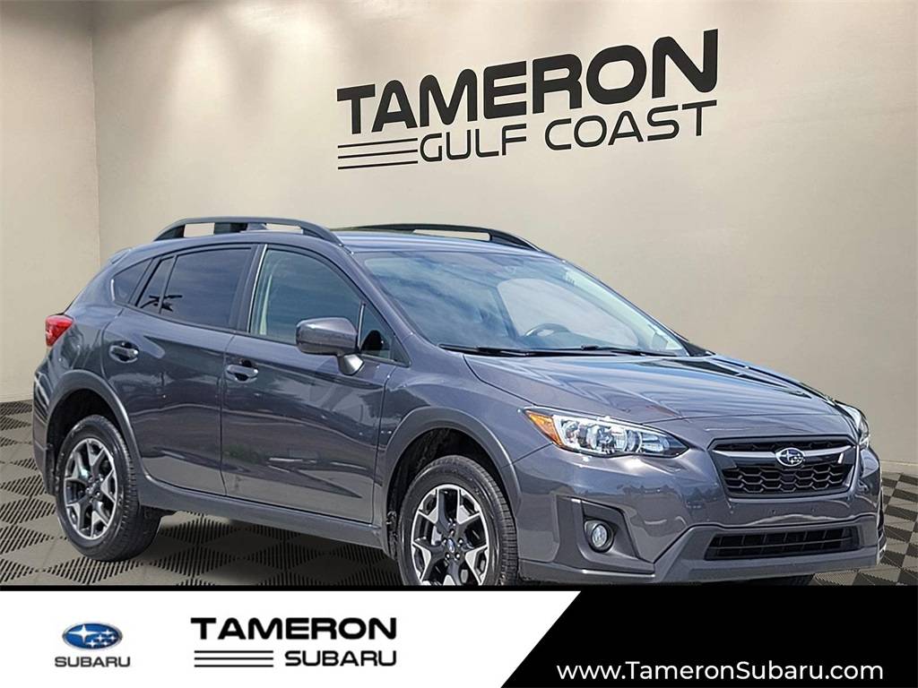 2020 Subaru Crosstrek Premium — SUV — 49,065 mi — Mobile, AL