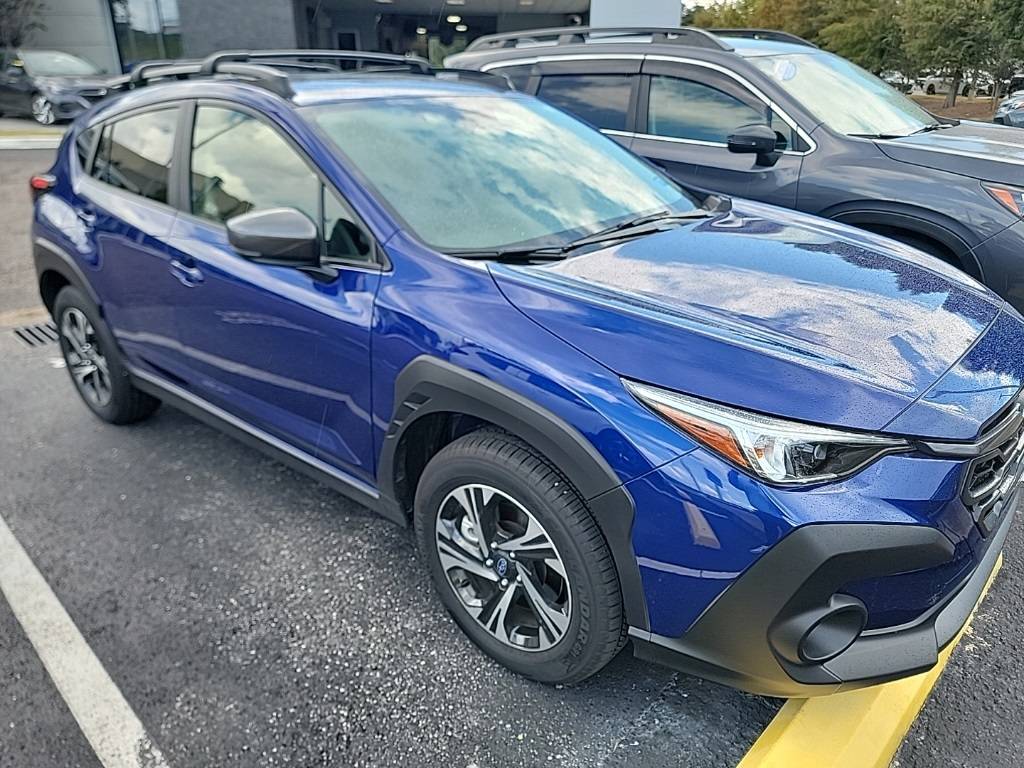 2025 Subaru Crosstrek Premium — SUV — 2,995 mi — Mobile, AL