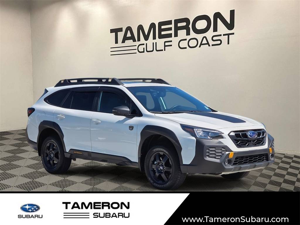 2024 Subaru Outback Wilderness — SUV — 43,315 mi — Mobile, AL