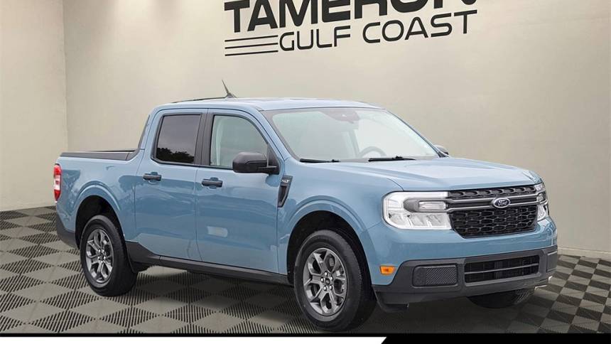 2022 Ford Maverick XLT — Pickup Truck — 18,370 mi — Mobile, AL