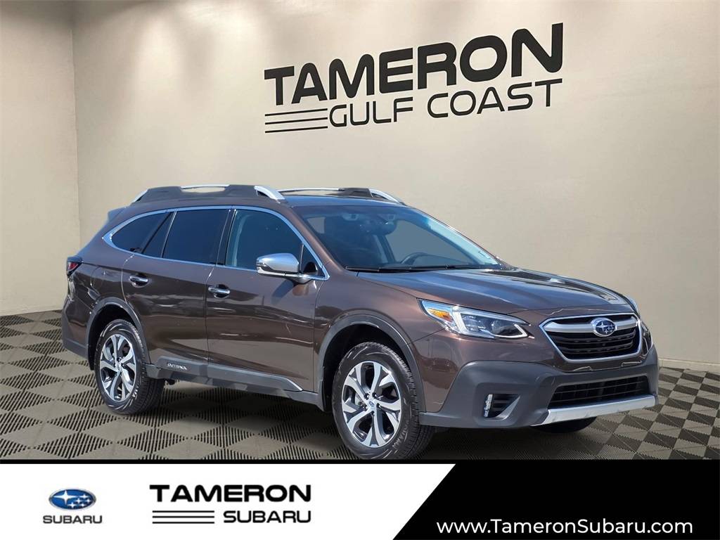 2022 Subaru Outback 2.5i Touring — SUV — 62,638 mi — Mobile, AL