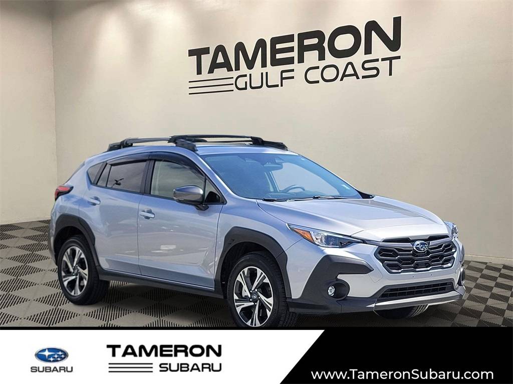 2024 Subaru Crosstrek Premium — SUV — 26,938 mi — Mobile, AL