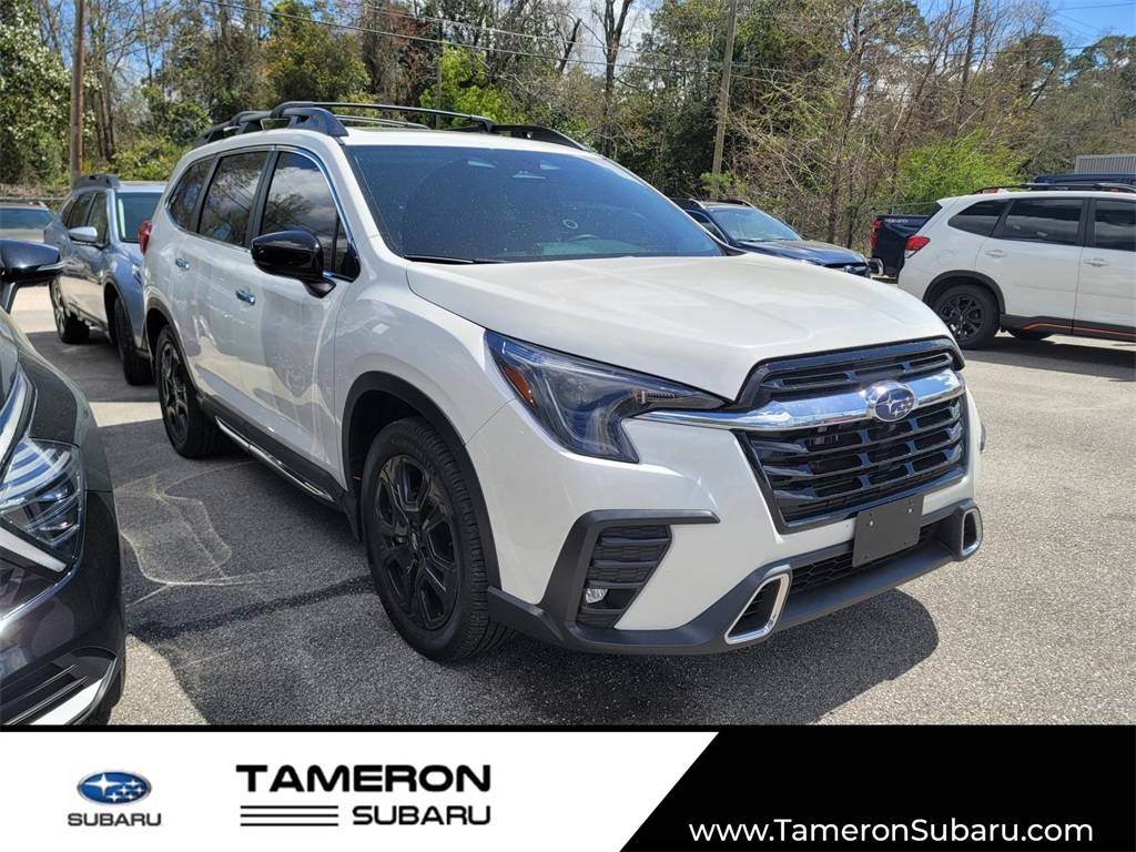 2024 Subaru Ascent Touring — SUV — 11,916 mi — Mobile, AL
