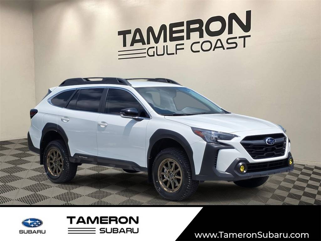 2024 Subaru Outback Premium — SUV — 36,652 mi — Mobile, AL